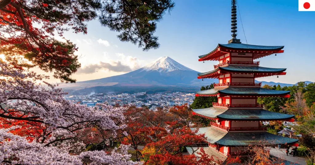 Lowongan Kerja di Jepang