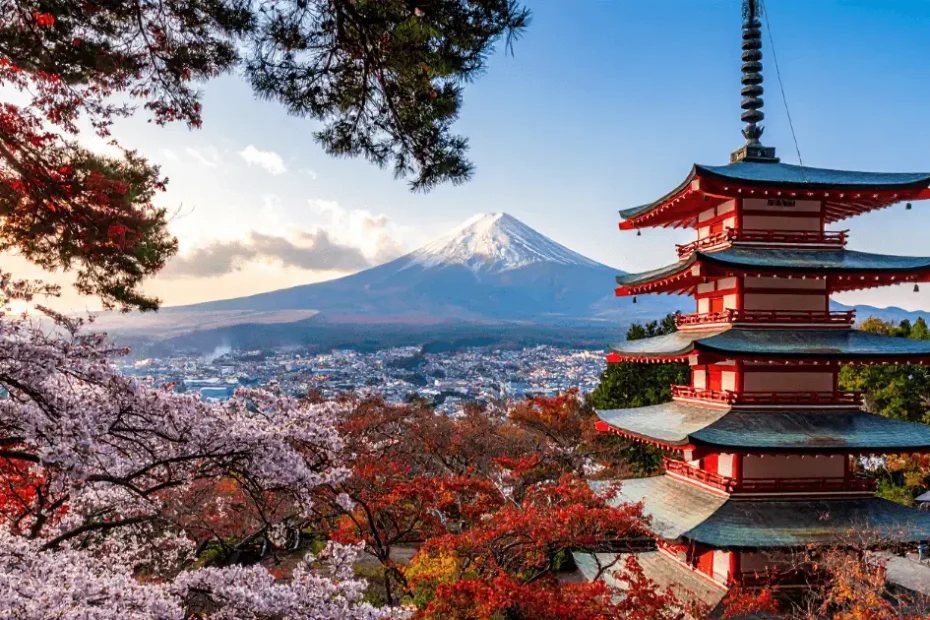 Lowongan Kerja di Jepang